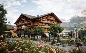 Adler Adelboden